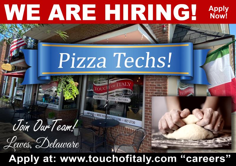 job opportunities, hiring, 